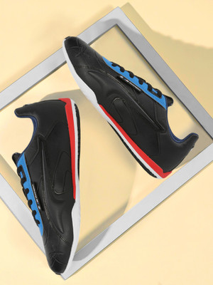 PUMA BMW MMS Tune Cat Sneakers For Men(Black , 6)