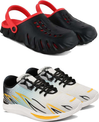 ABN Casuals For Men(Multicolor , 7)