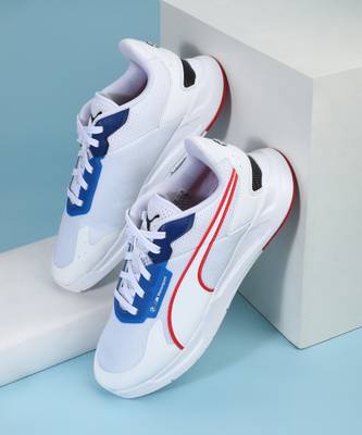 PUMA BMW MMS IONICspeed Sneakers For Men