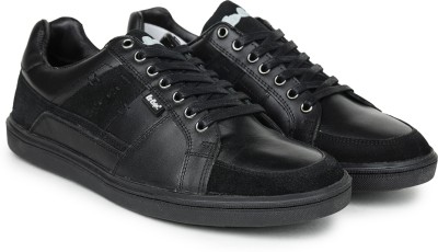 LEE COOPER LC4410ABLACK Sneakers For Men(Black)