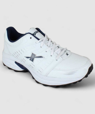 Sparx SM 241 Running Shoes For Men(White , 10)