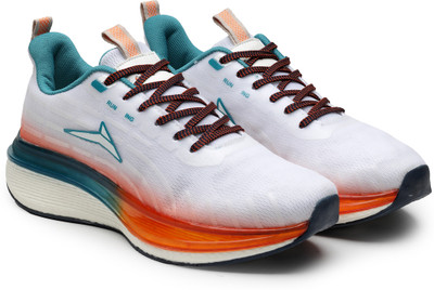 JQR FLYING FURY Running Shoes For Men(White , 7)
