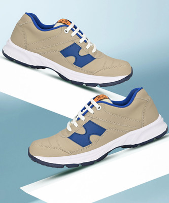 TAPRIN SHOES Running Shoes Running Shoes For Men(Blue , 6)