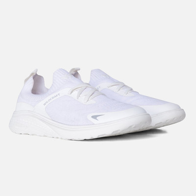 Wildcraft Walter Casuals For Men(White , 9)