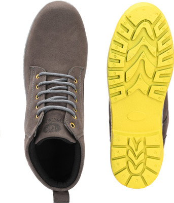 DARTKICK Versatile Casual Shoes for Men – Smart, Sleek & Comfortable Casuals For Men(Green, Blue , 6)