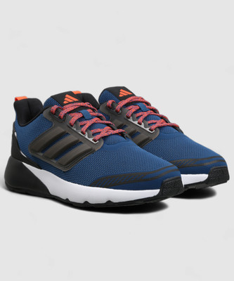 ADIDAS Dash-Sprint Running Shoes For Men(Blue , 9)