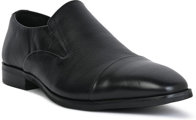 ALDO LEBLANC001 Slip On For Men(Black , 10)