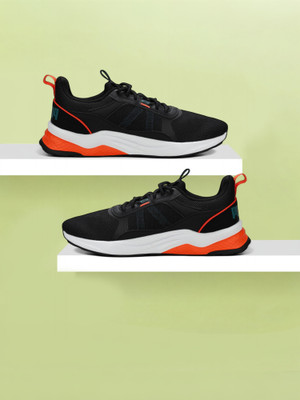PUMA Anzarun 2.0 Sneakers For Men(Black , 10)