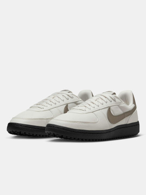 NIKE Sneakers For Women(White , 7)