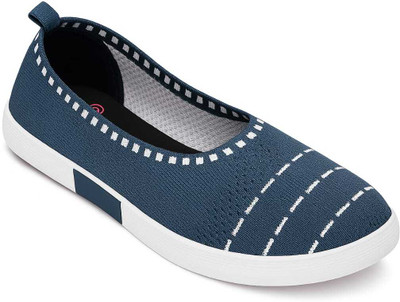 MAGIC 12RNDC_Blue Casuals For Women(Blue , 8)