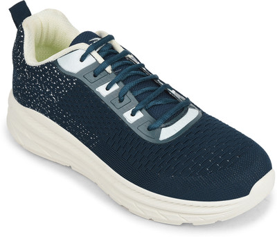 LIBERTY Stylish and comfortable women shoes for women Running Shoes For Men(Blue , 10)