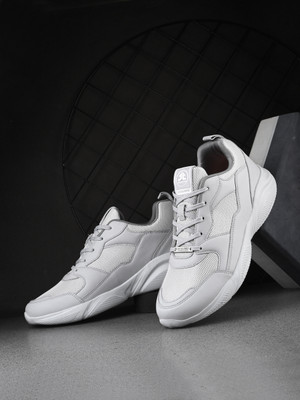 OFF LIMITS HACHIKO Running Shoes For Men(Grey , 7)