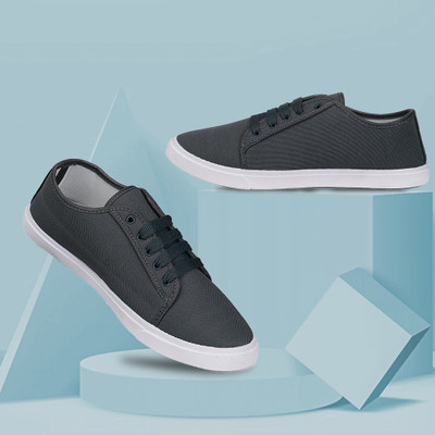 BERSACHE Premium Sports, Walking, Gym, Cricket, Trending Running Shoes For Men's Running Shoes For Men(Black , 9)