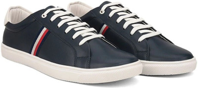 Mast & Harbour Sneakers For Men(Navy , 9)