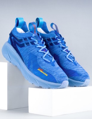 ATOM CloudRunner Running Shoes For Men(Blue)