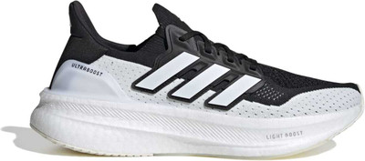 ADIDAS ULTRABOOST LIGHT 2.0 Running Shoes For Men(Black , 11)
