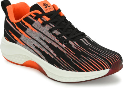 OFF LIMITS MATTEO Running Shoes For Men(Black , 10)