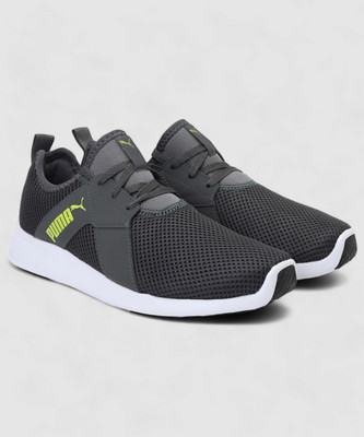 PUMA Zod Runner V3 IDP Sneakers For Men(Grey , 11)