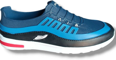 OJHA Casuals For Men(Blue , 10)