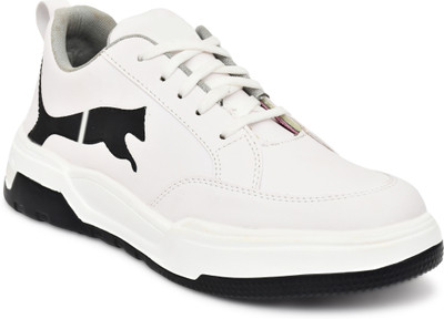 Hida Training & Gym Shoes For Men(Black , 8)