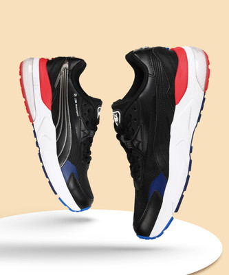 PUMA Sneakers For Men(Black , 6)