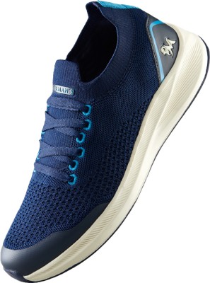 Neeman's Day to Day Shoes for Men Sneaker Sneakers For Men(Navy)