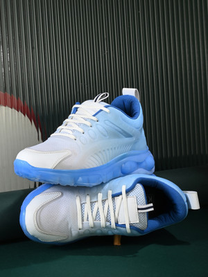 KILLER Running Shoes For Men(Blue , 8)