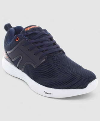 Sparx SM 500 Running Shoes For Men(Navy , 10)