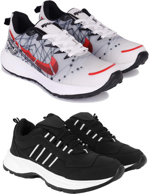 ABN Casuals For Men(Multicolor , 8)