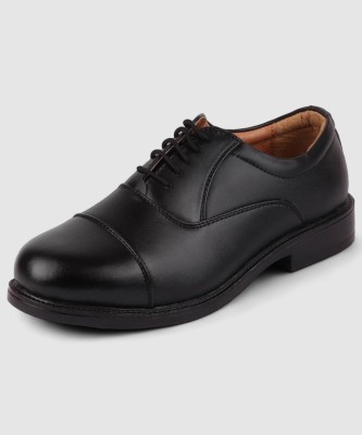 Bata Lace Up For Men(Black , 7)