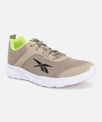 REEBOK Running Shoes For Men(Beige , 9)