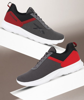 REEBOK Emergo runner M Running Shoes For Men(Grey , 10)