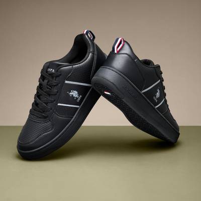 Original online polo shoes