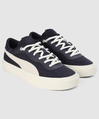 PUMA Capri Royale Sneakers For Men(Blue , 9)