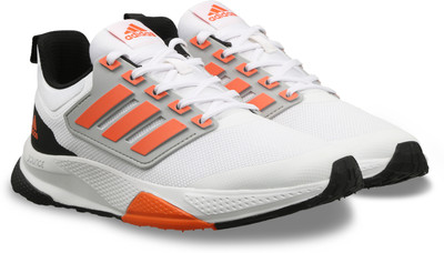 ADIDAS REMUS 1.0 M Running Shoes For Men(White , 7)