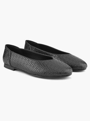 CORSICA Bellies For Women(Black , 5)