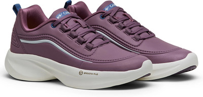 CAMPUS BEETLE Women's Casual Shoes | Easy to Wear Design & Cushioned Insole | Lace-Up Sneakers For Women(Navy , 6)