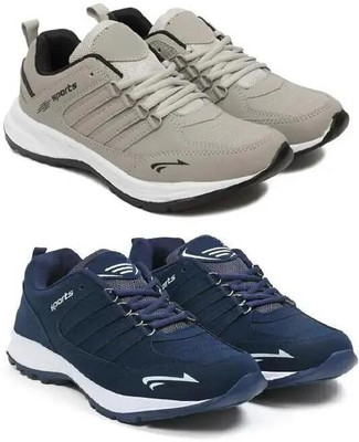 ANGO TY-854_851 Outdoors For Men(Grey , 7)