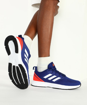 ADIDAS Stunicon M Running Shoes For Men(Blue , 6)