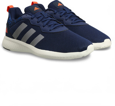 ADIDAS Ultra Response M Running Shoes For Men(Blue , 8)