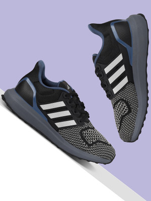 ADIDAS ULTRADREAM DNA Running Shoes For Men(Black , 8)