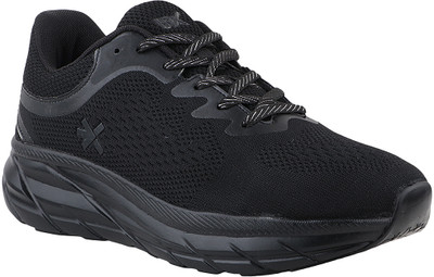 HRX by Hrithik Roshan HRX by Hrithik Roshan Airfly Sports shoes For Men Casuals For Men Casuals For Men(Black , 9)