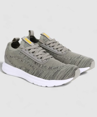 PUMA Puma Ziggy IDP Running Shoes For Men(Grey , 10)