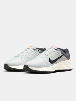 NIKE City Response Sneakers For Men(White , 10)