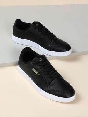 PUMA Puma Shuffle Ultra Sneakers For Men(Black , 10)