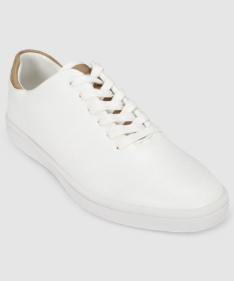 Louis Philippe Sport For Men(White , 9)