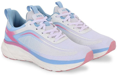 HRX by Hrithik Roshan HRXECSP650BL Jogging Shoes For Women(Blue , 4)