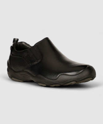 HUSH PUPPIES STARK Slip On For Men(Black , 7)