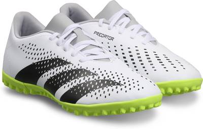 ADIDAS PREDATOR ACCURACY.4 TF Football Shoes For Men