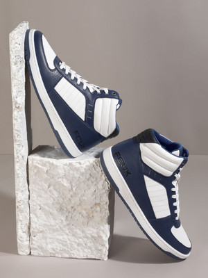 FCUK Sneakers For Men(White , 10)